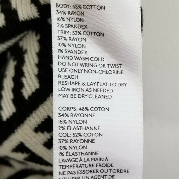 Ecote Women Sz S Med Aztec Tribal Print tank top - Picture 5 of 6